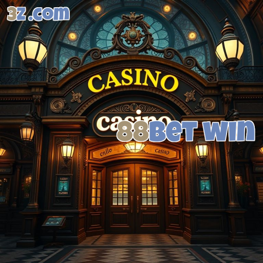 Apostas Empolgantes para Todos no 88bet win