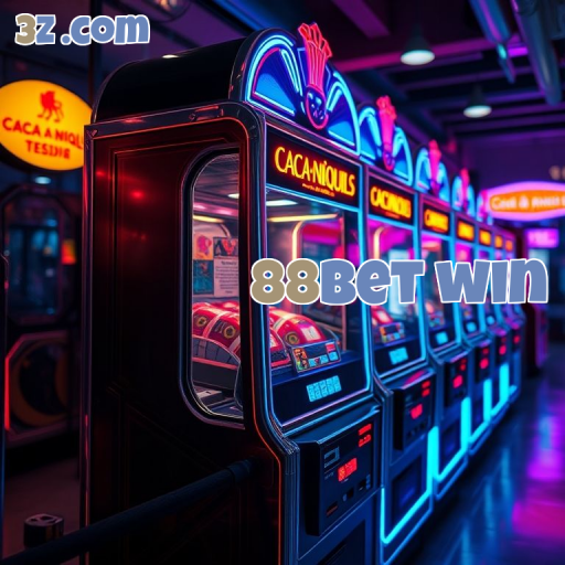 Aposte com Estilo: Baixar Recursos no 88bet Win