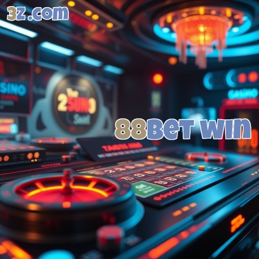 Bônus Imperdíveis no 88bet win: Atrações Inovadoras Para Jogadores