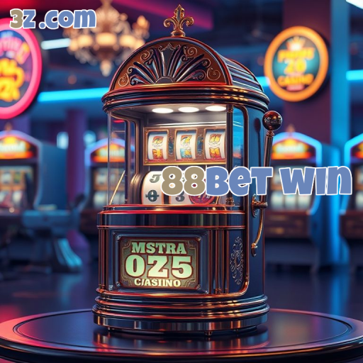 Esporte em Alta: A Experiência Exclusiva do 88bet win