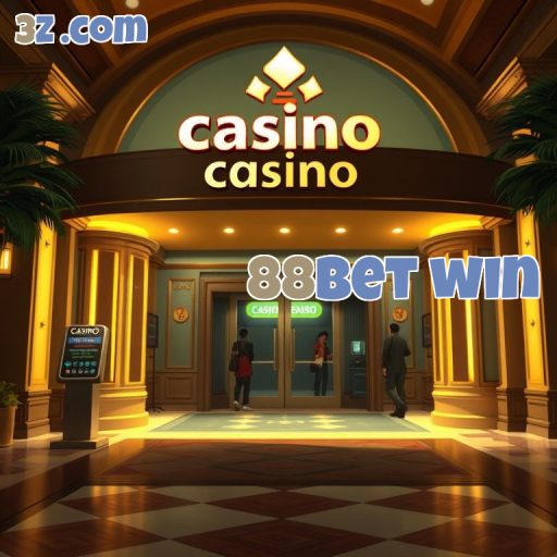 Login Criativo e Engajante no 88bet win